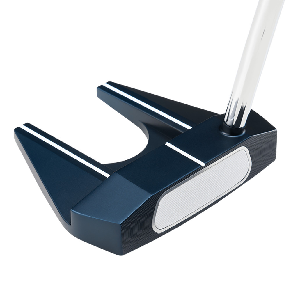 Odyssey AI-One #7 Cruiser Putter - Maple Hill Golf